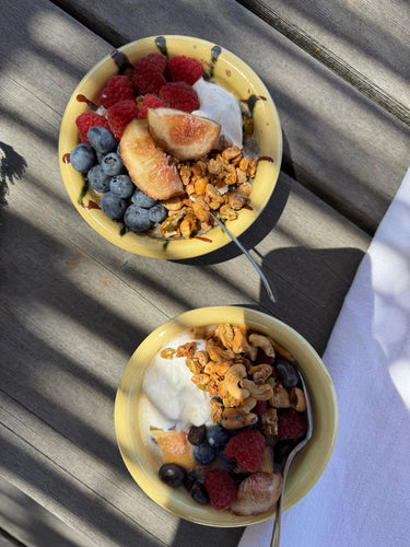 Restaura tu salud (clase teórica y práctica con Lu Benítez)