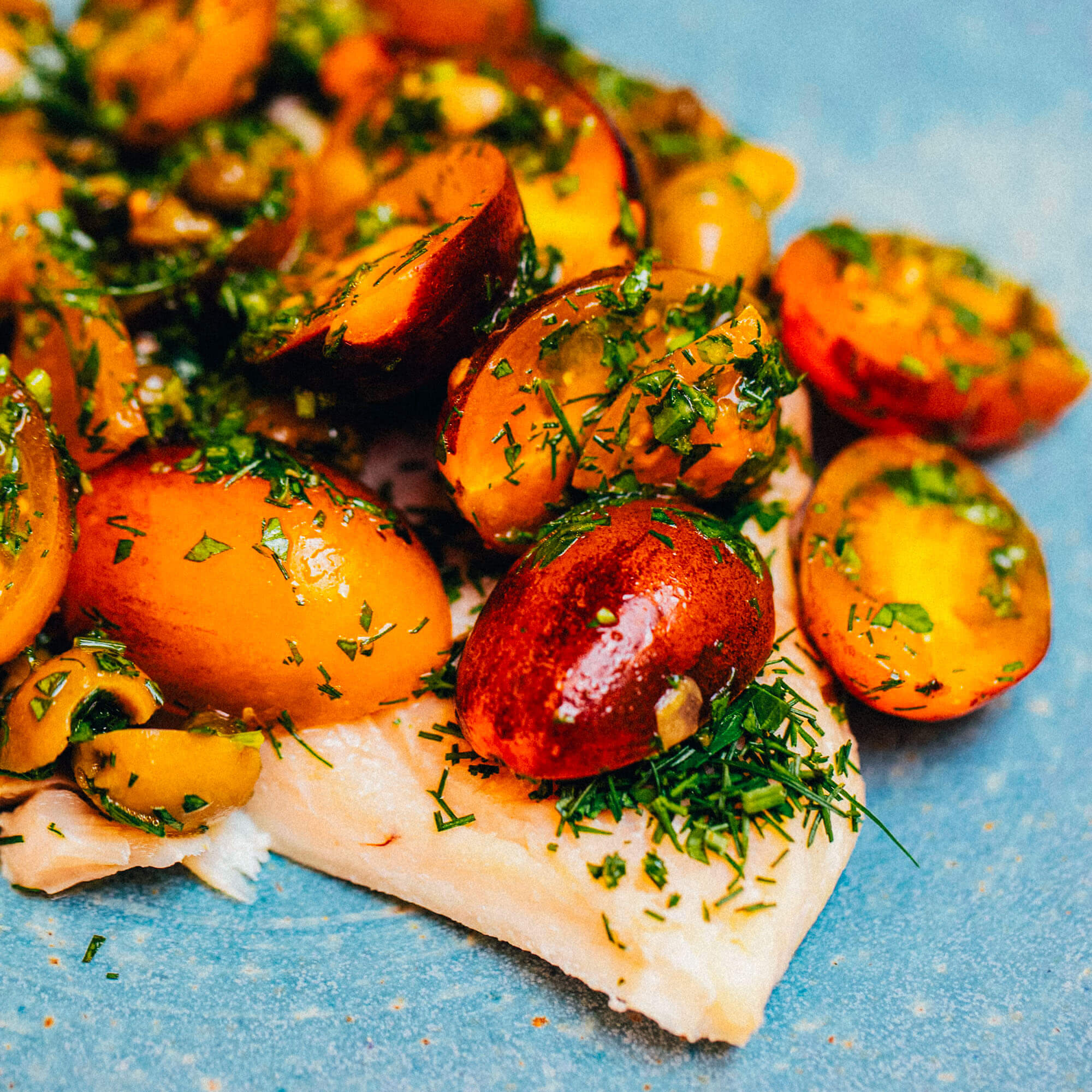 Cenas para invitados