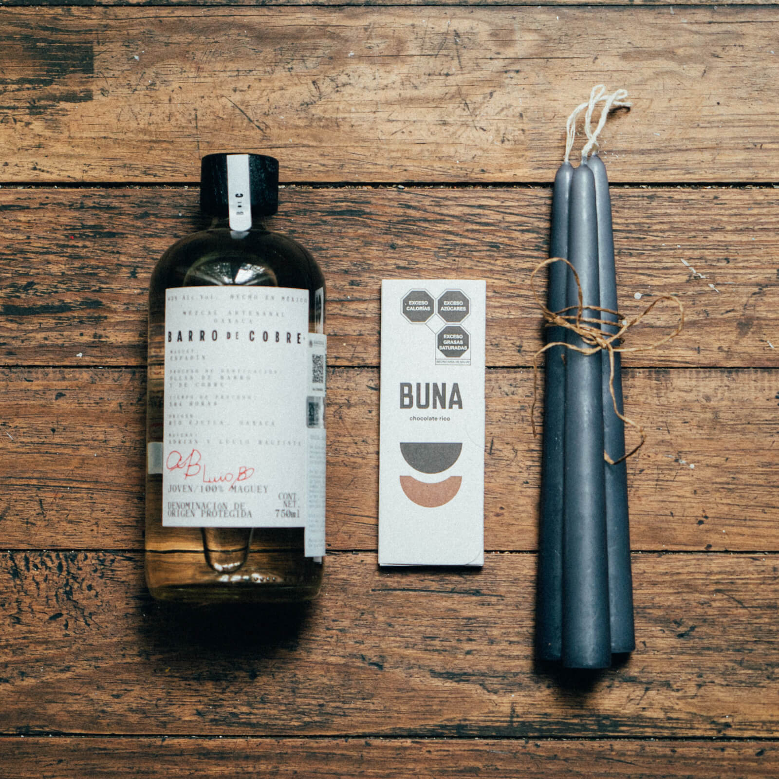 Canasta momento de pausar