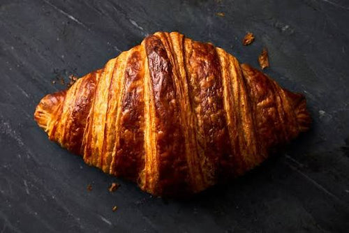 Croissants en casa con Mariana de Sr. Croissant (DIA)