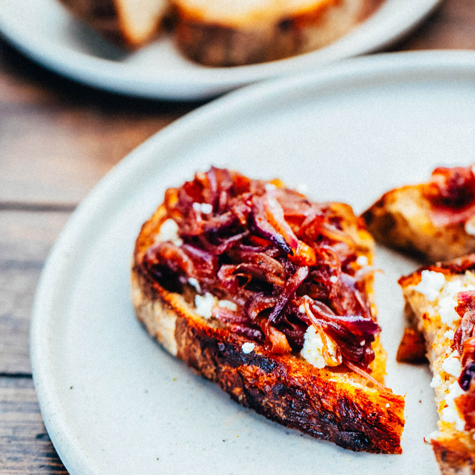 Cenas para invitados