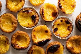 Cocina Portuguesa con Adri Dosamantes