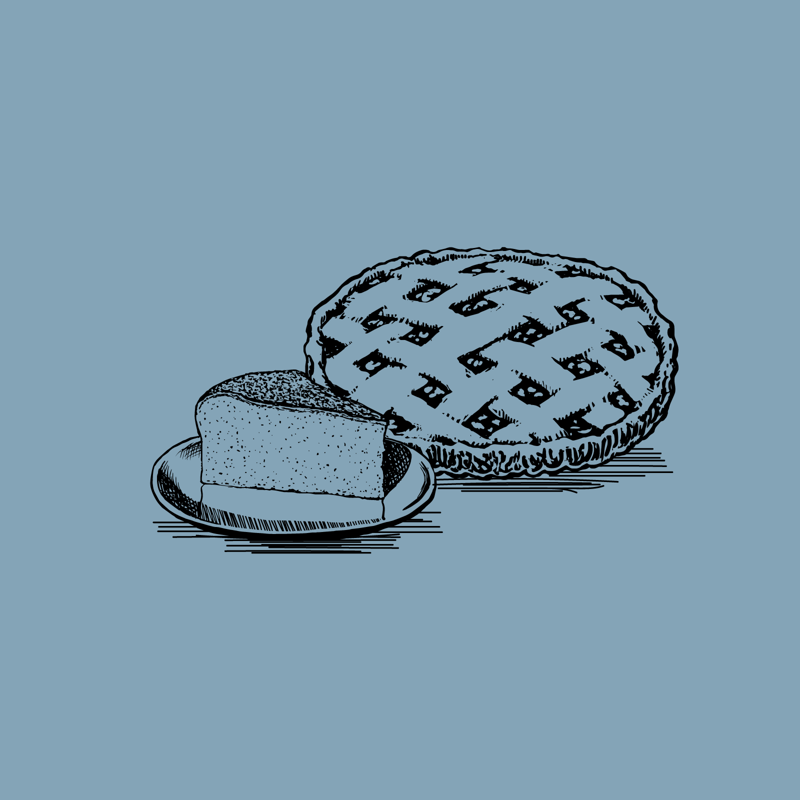 Postres para celebrar