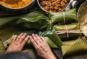Tamales y su diversidad en  el territorio mexicano