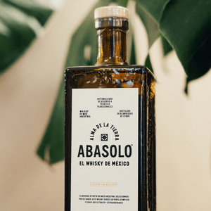 Whisky Abasolo