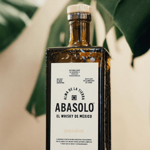Whisky - Abasolo
