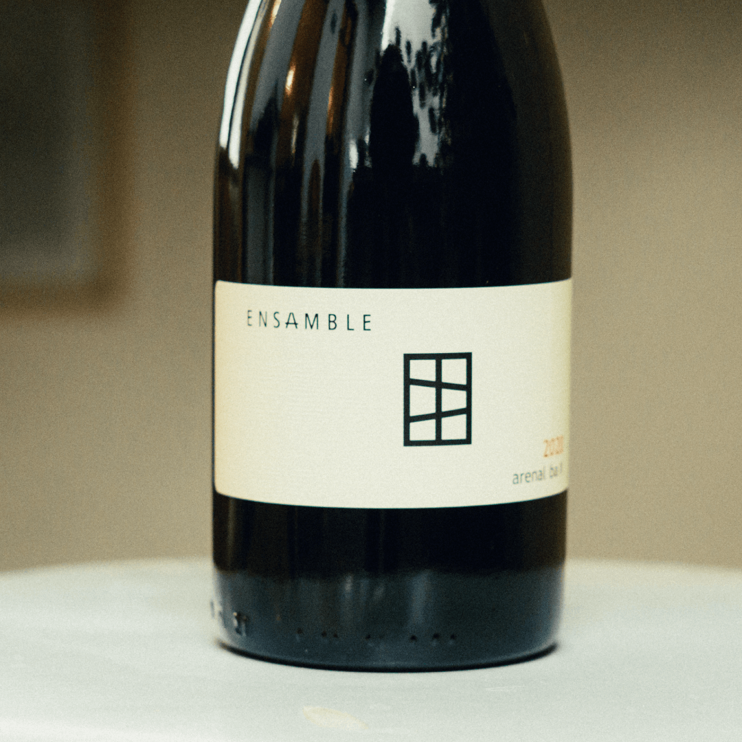 Ensamble, 2020, Areal Ba II