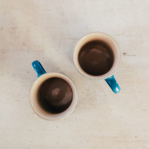 Tazas para espresso de cerámica Le Creuset