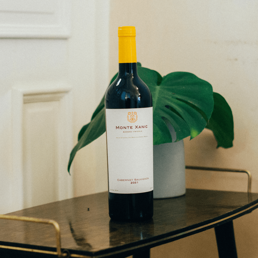 Cabernet Sauvignon, 2022, Monte Xanic