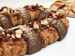 Rosca de Reyes con Lu Benitez