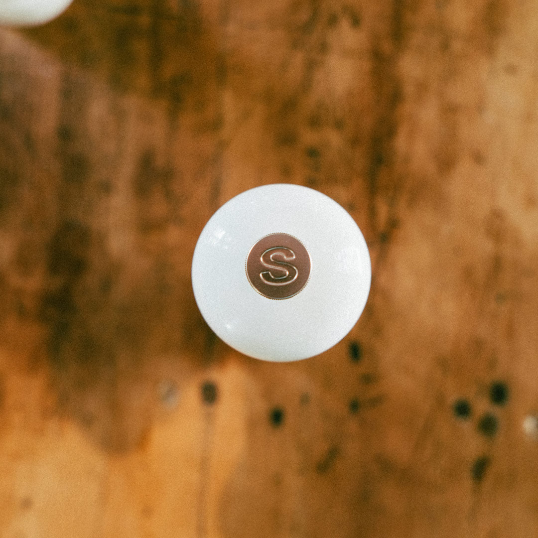 Salero/pimientero Le Creuset