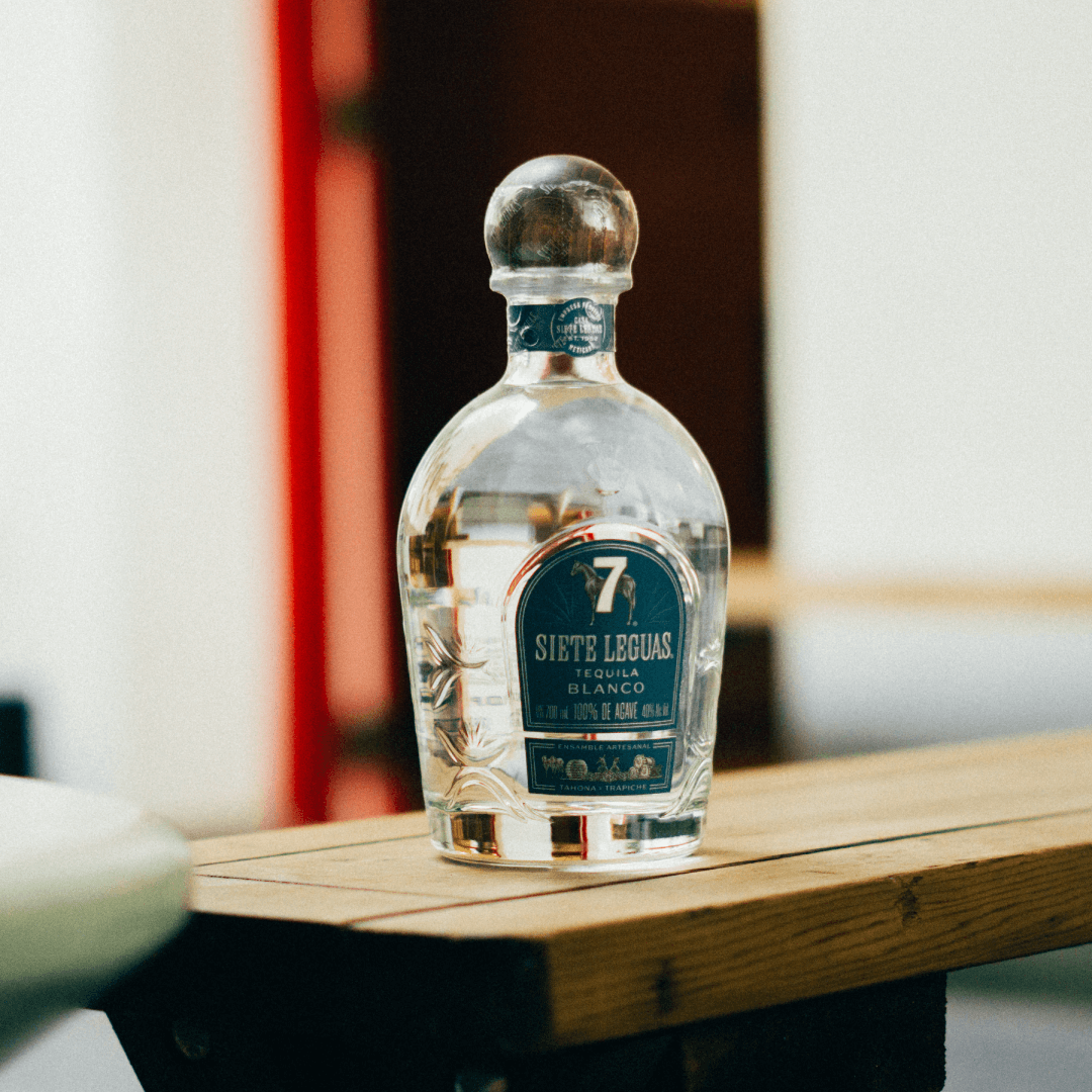 Tequila Siete Leguas