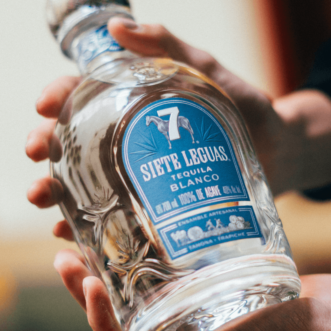 Tequila Siete Leguas